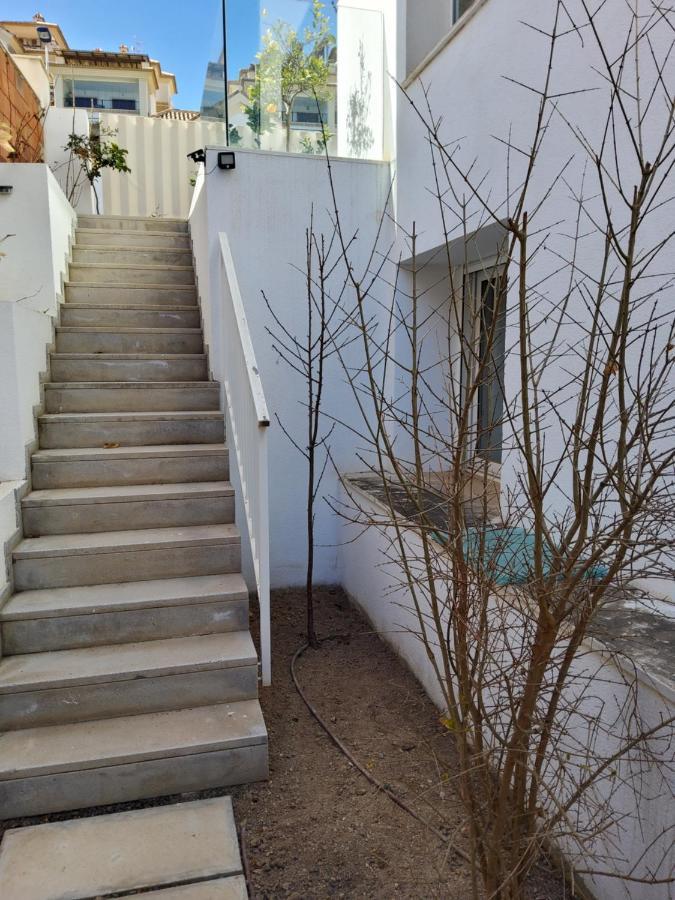 Villa Marjal Guardamar del Segura Eksteriør bilde