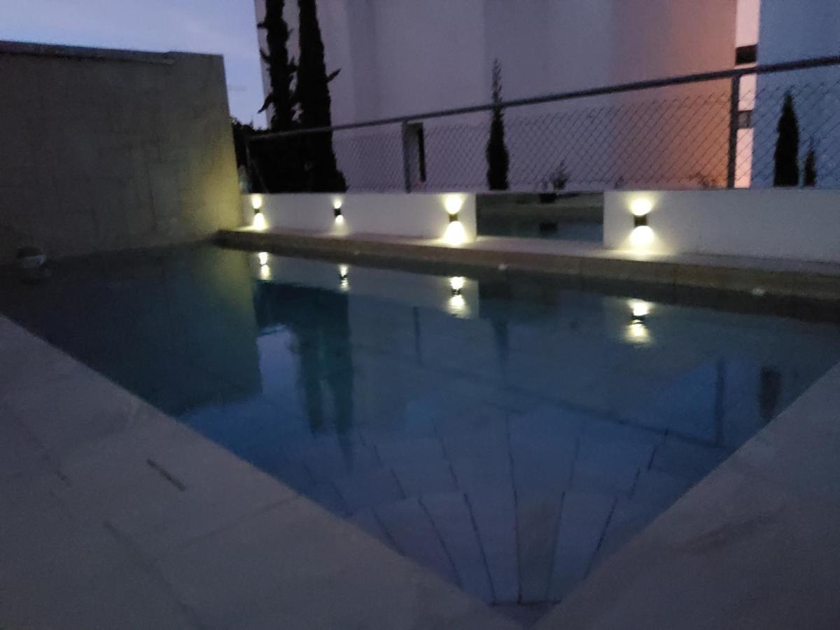 Villa Marjal Guardamar del Segura Eksteriør bilde