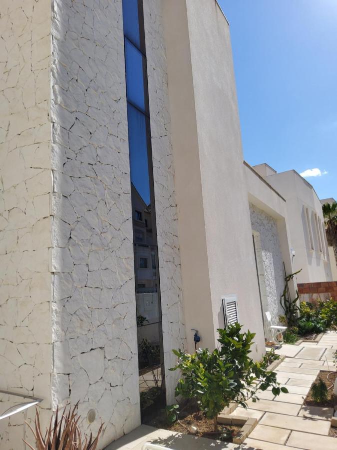 Villa Marjal Guardamar del Segura Eksteriør bilde