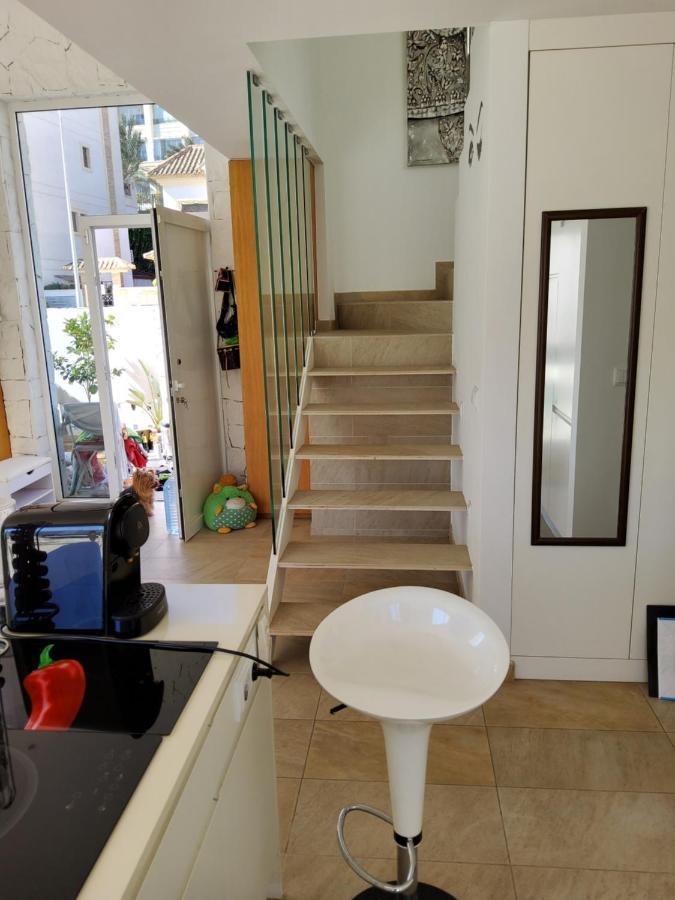 Villa Marjal Guardamar del Segura Eksteriør bilde