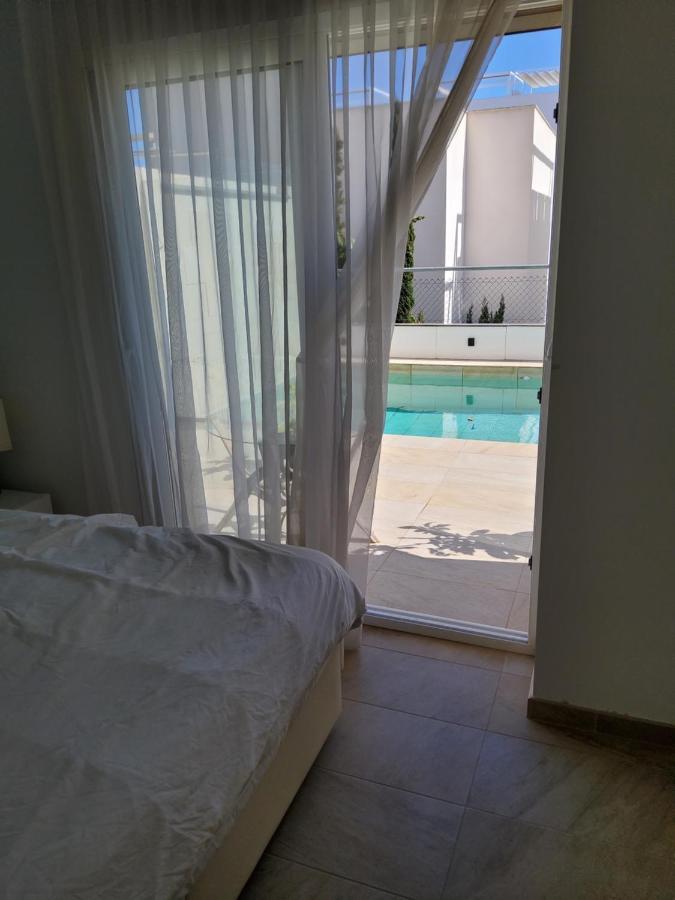 Villa Marjal Guardamar del Segura Eksteriør bilde