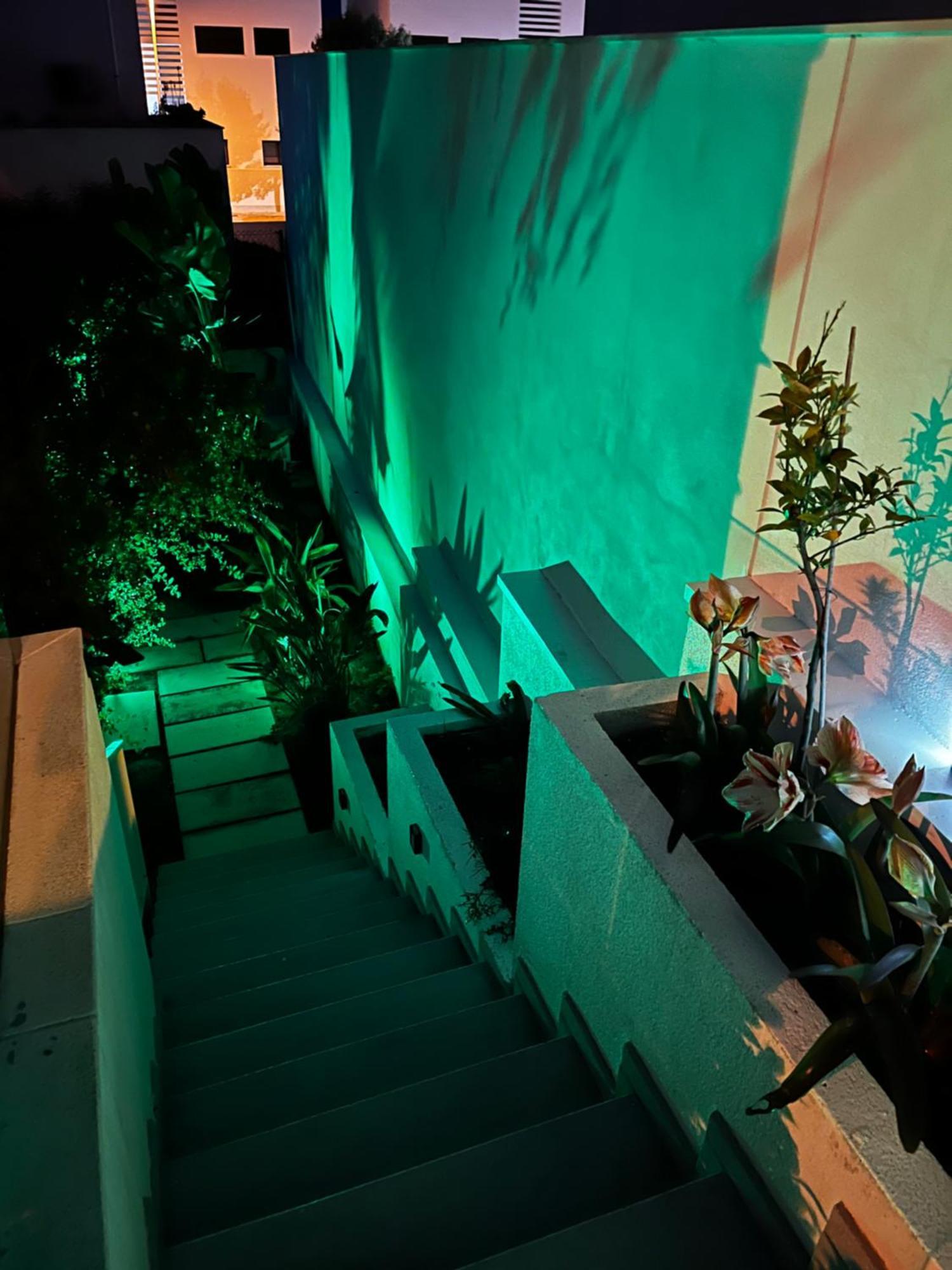 Villa Marjal Guardamar del Segura Eksteriør bilde